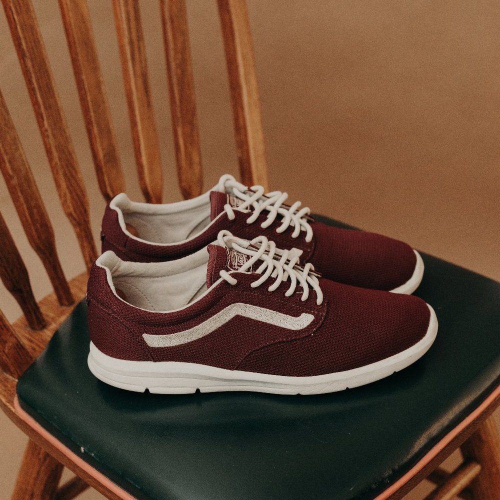 Vans Ultra Cush